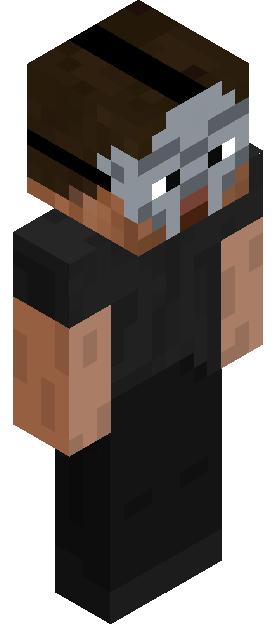 NightlyLightly skin render