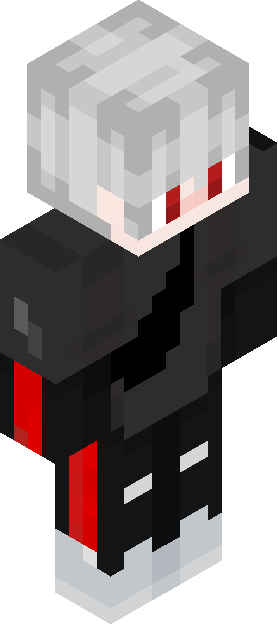 YU_BAL189 skin render