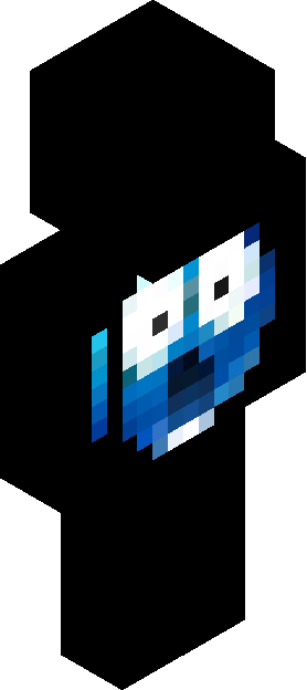 Minecraft skin tagged robotic rank #31