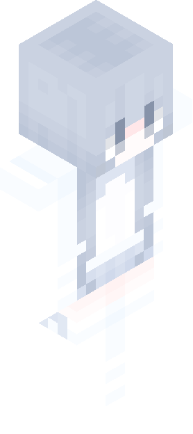 Minecraft skin tagged pale rank #33
