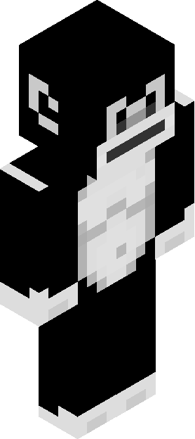 Minecraft skin tagged abstract rank #47