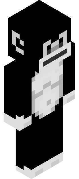 Dvgoo skin render