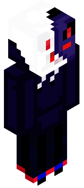 chaoticwaffles22 skin render