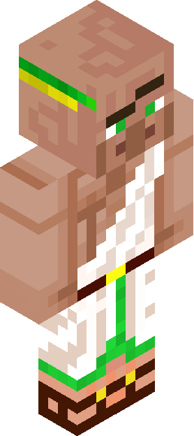 Minecraft skin tagged ancient rank #27