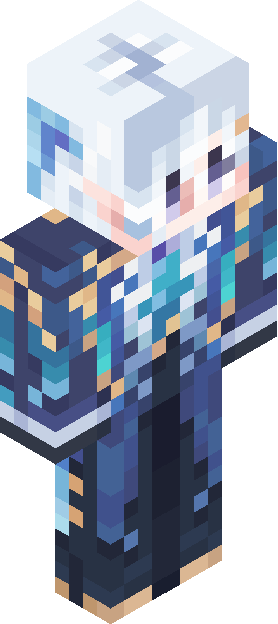 Minecraft skin tagged cooltones rank #4