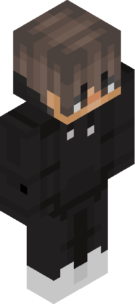 Minecraft skin tagged sneakers rank #45