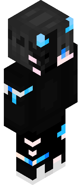 XenoTheGamer319 skin render