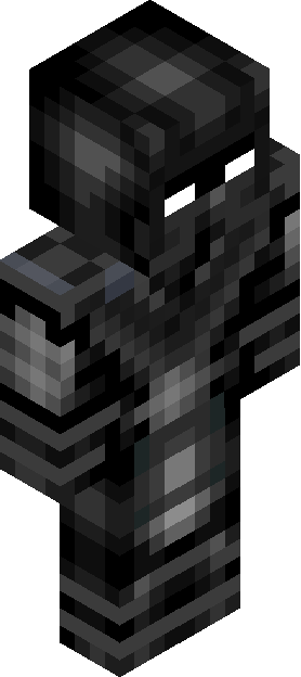 Minecraft skin tagged robotic rank #48