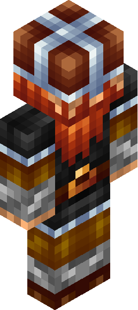 Minecraft skin tagged gauntlets rank #31