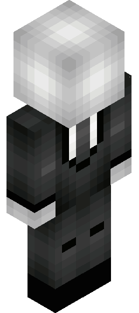 Trager92 skin render
