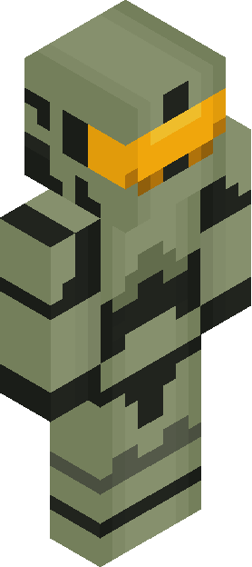 Minecraft skin tagged spartan rank #32