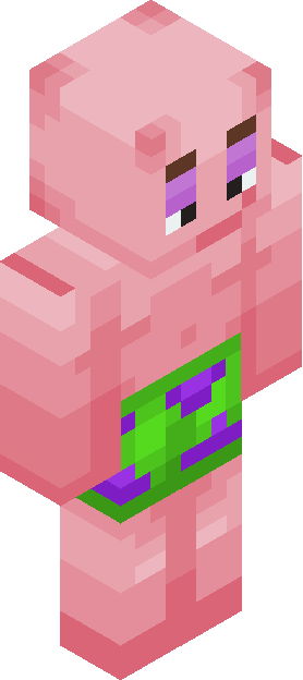 Jimmybutlers skin render