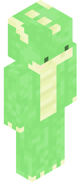 Jeyskellington22 skin render