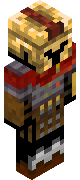 sonoveneto skin render