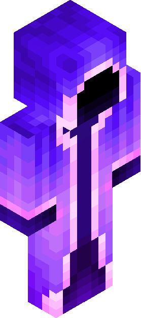 Minecraft skin tagged faceless rank #32