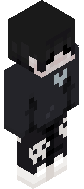 Kirito_010l skin render