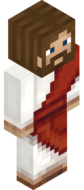 Schlennyyyy skin render