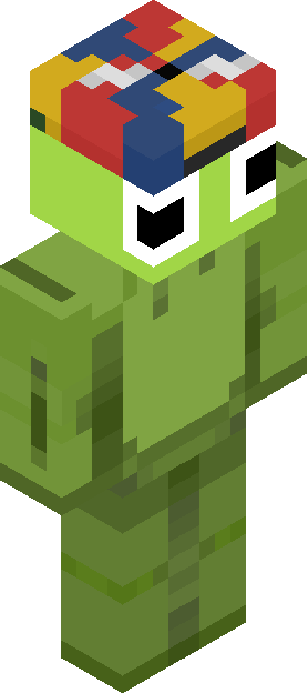 V4x0_ skin render