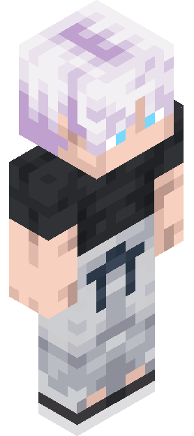 Wdivinity skin render