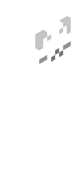 Minecraft skin tagged ghost rank #47