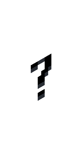 Minecraft skin tagged questionmark rank #12