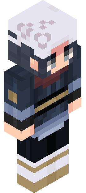 UnknownPal4869 skin render