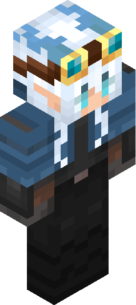 Minecraft skin tagged cooltones rank #6