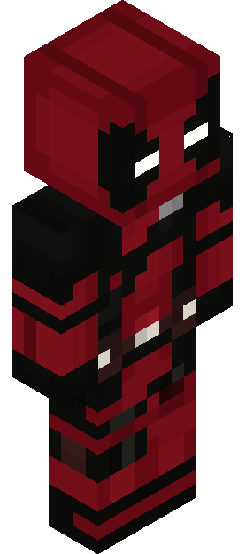 inyohead skin render