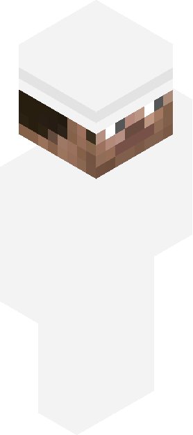 Minecraft skin tagged robed rank #19