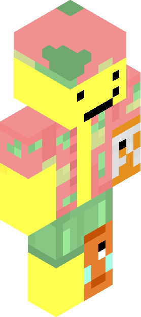 SONICCUGUR skin render