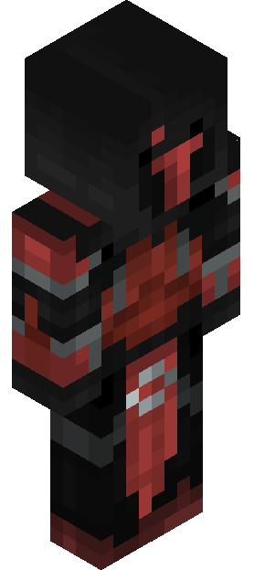 x_Akashi skin render