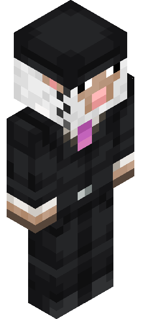 Dmobley15 skin render
