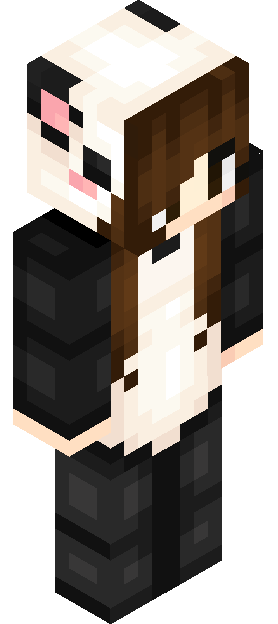 Smurties skin render