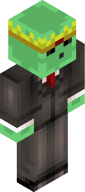 conmatgreen skin render