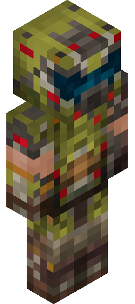 SSonic_speed skin render