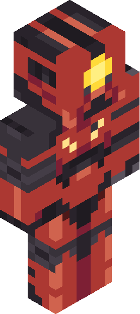Minecraft skin tagged speedster rank #11