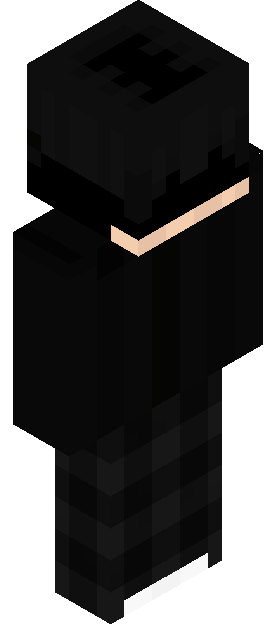 JogoLegal skin render