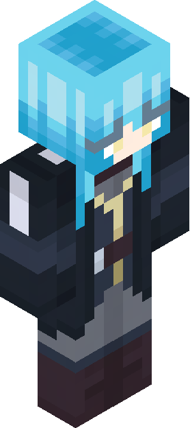 RebeuPotter skin render