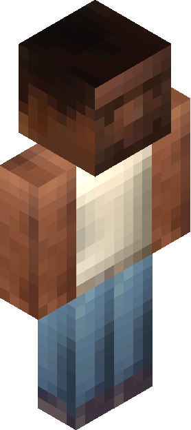 Minecraft skin tagged earthtones rank #17