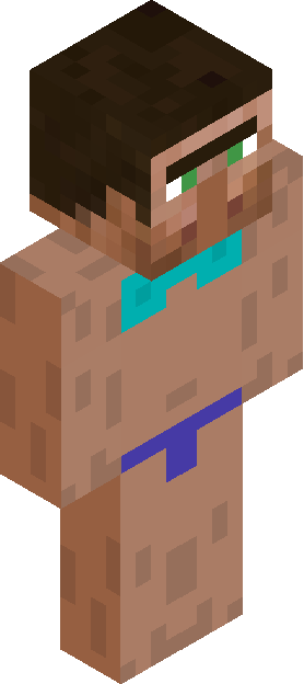 Minecraft skin tagged minimal rank #43
