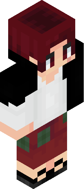 Minecraft skin tagged bob rank #27