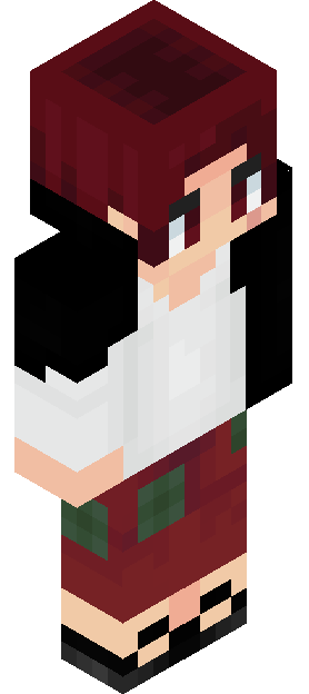 Anieta775 skin render