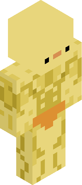 Minecraft skin tagged feathered rank #15