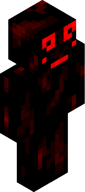 Patajares skin render
