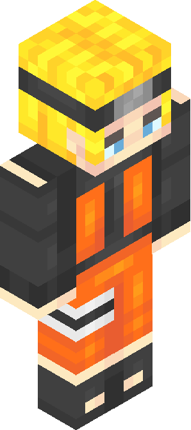 Minecraft skin tagged cosplay rank #11