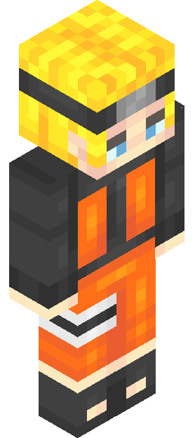 KeItrut skin render
