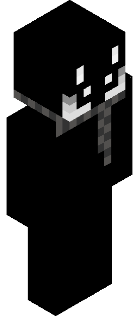ItzK1w1 skin render