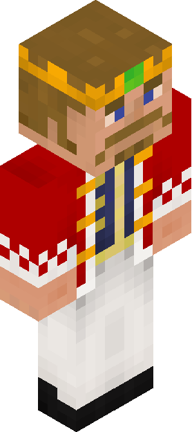 0bsidianFox skin render