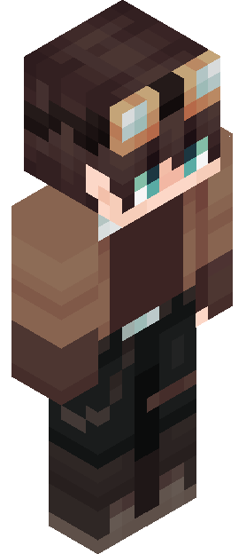 HookBouncy skin render