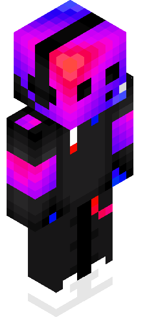 IMsteve15823 skin render